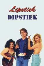 Lipstiek Dipstiek Box Art