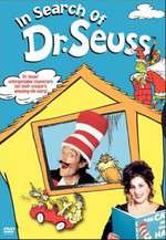 In Search of Dr. Seuss Box Art