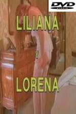 Liliana y Lorena Box Art