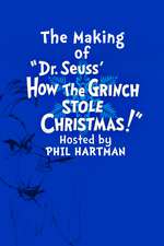 The Making of Dr. Seuss' 'How the Grinch Stole Christmas!' Box Art