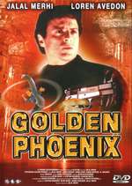 Operation Golden Phoenix Box Art