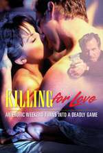 Killing for Love Box Art