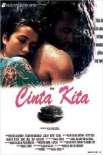 Cinta Kita Box Art