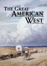 The Great American West Box Art