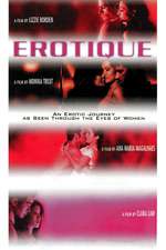 Erotique Box Art