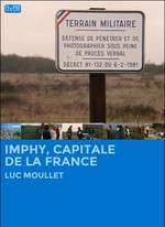 Imphy, capitale de la France Box Art