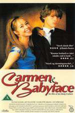 Carmen Og Babyface Box Art