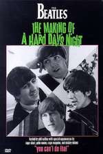 You Can't Do That! The Making of 'A Hard Day's Night' Box Art