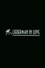 Lieberman in Love Box Art