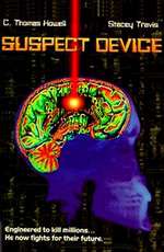 Suspect Device Box Art