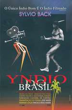 Yndio do Brasil Box Art