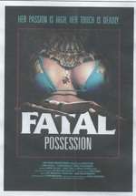 Fatal Possession Box Art