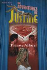 Justine: A Private Affair Box Art