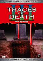 Traces of Death III Box Art