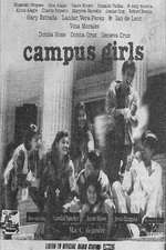 Campus Girls Box Art