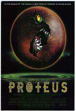 Proteus Box Art