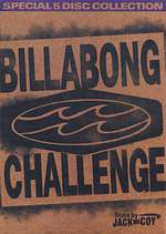 Billabong Challenge Box Art