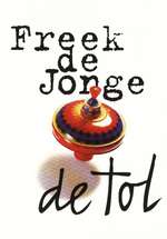 Freek de Jonge - De Tol Box Art