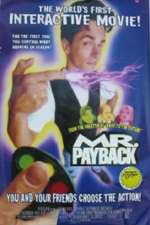 Mr. Payback: An Interactive Movie Box Art