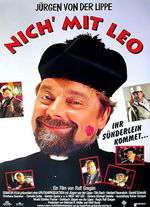 Nich' mit Leo Box Art