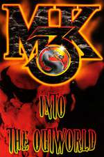 Into The Outworld: Mortal Kombat 3 Box Art