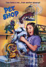 Pet Shop Box Art