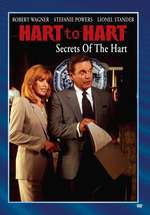 Hart to Hart: Secrets of the Hart Box Art