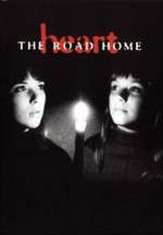 Heart: The Road Home Box Art