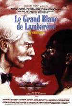 Le Grand Blanc de Lambaréné Box Art