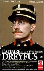 L'Affaire Dreyfus Box Art