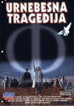 Urnebesna tragedija Box Art