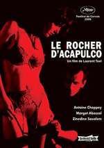 Le rocher d'Acapulco Box Art