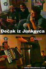 Dečak iz Junkovca Box Art