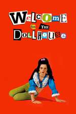 Welcome to the Dollhouse Box Art