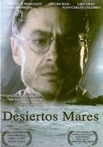 Desiertos mares Box Art