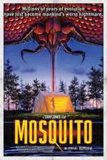 Mosquito Box Art