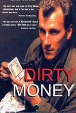 Dirty Money Box Art