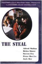 The Steal Box Art