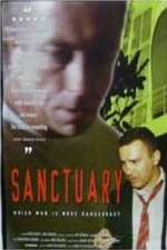 Sanctuary Box Art