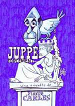 Juppé, forcément... Box Art