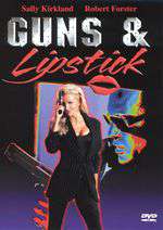 Guns & Lipstick Box Art