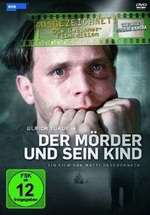 Der Mörder und sein Kind Box Art