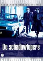 De schaduwlopers Box Art