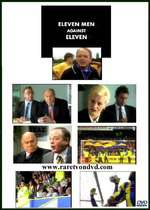 Eleven Men Against Eleven Box Art