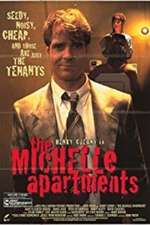 The Michelle Apartments Box Art