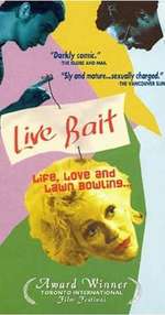 Live Bait Box Art