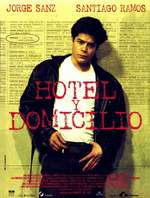 Hotel y domicilio Box Art