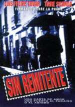 Sin remitente Box Art