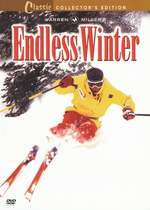 Endless Winter Box Art