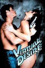 Virtual Desire Box Art